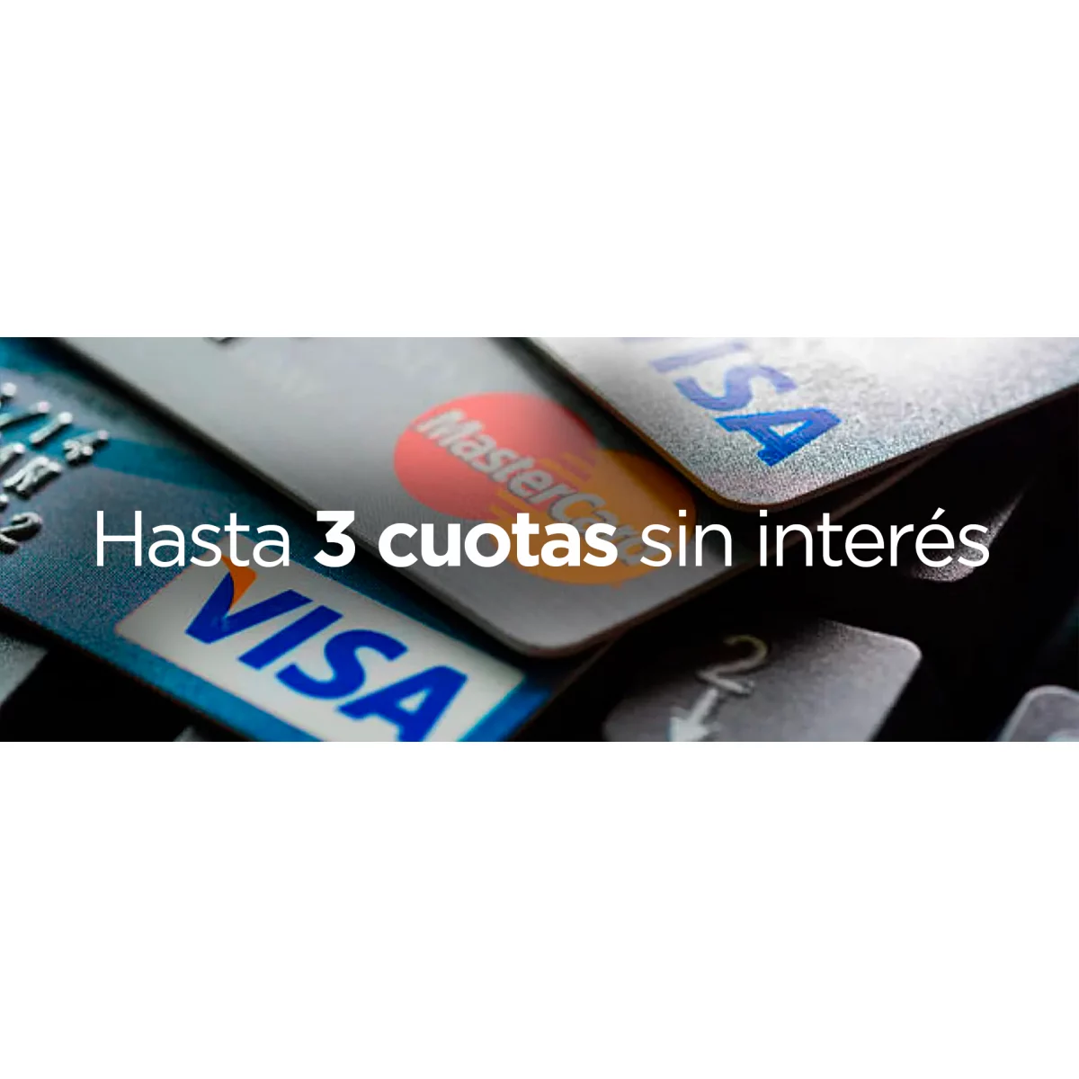 Pagá con tarjeta o consultá opciones por WhatsApp antes de confirmar tu pedido.
