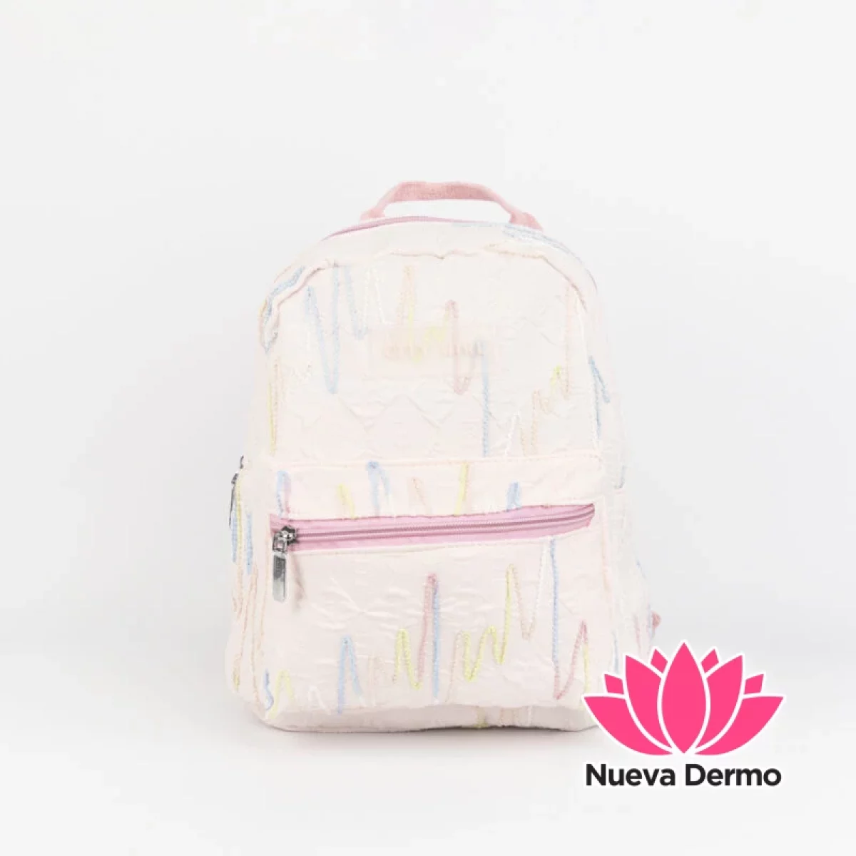 2 x 1 – MINI MOCHILA – CITY GIRL