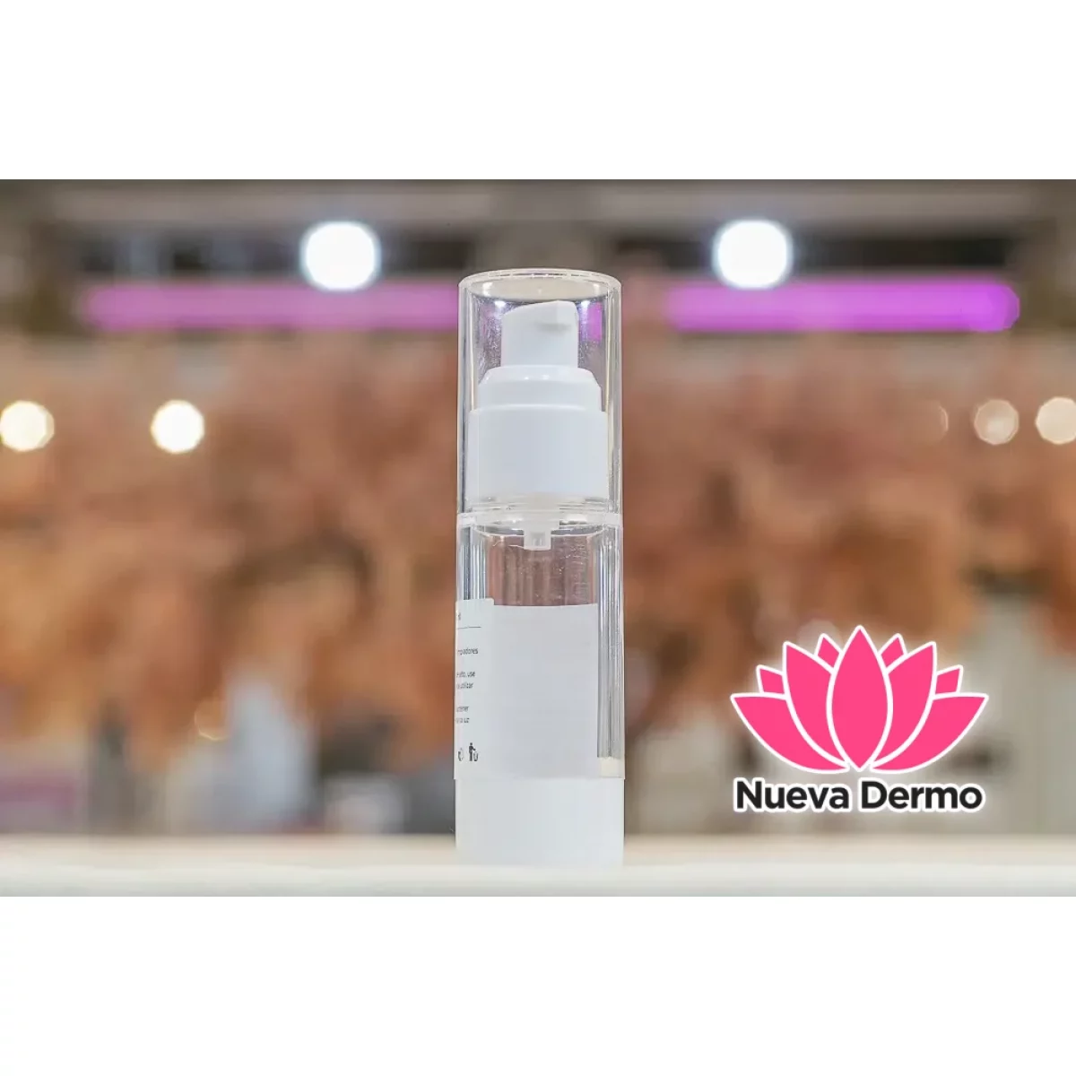 23053-DOSIFICADOR AL VACIO PARA CREMA PP 30ML