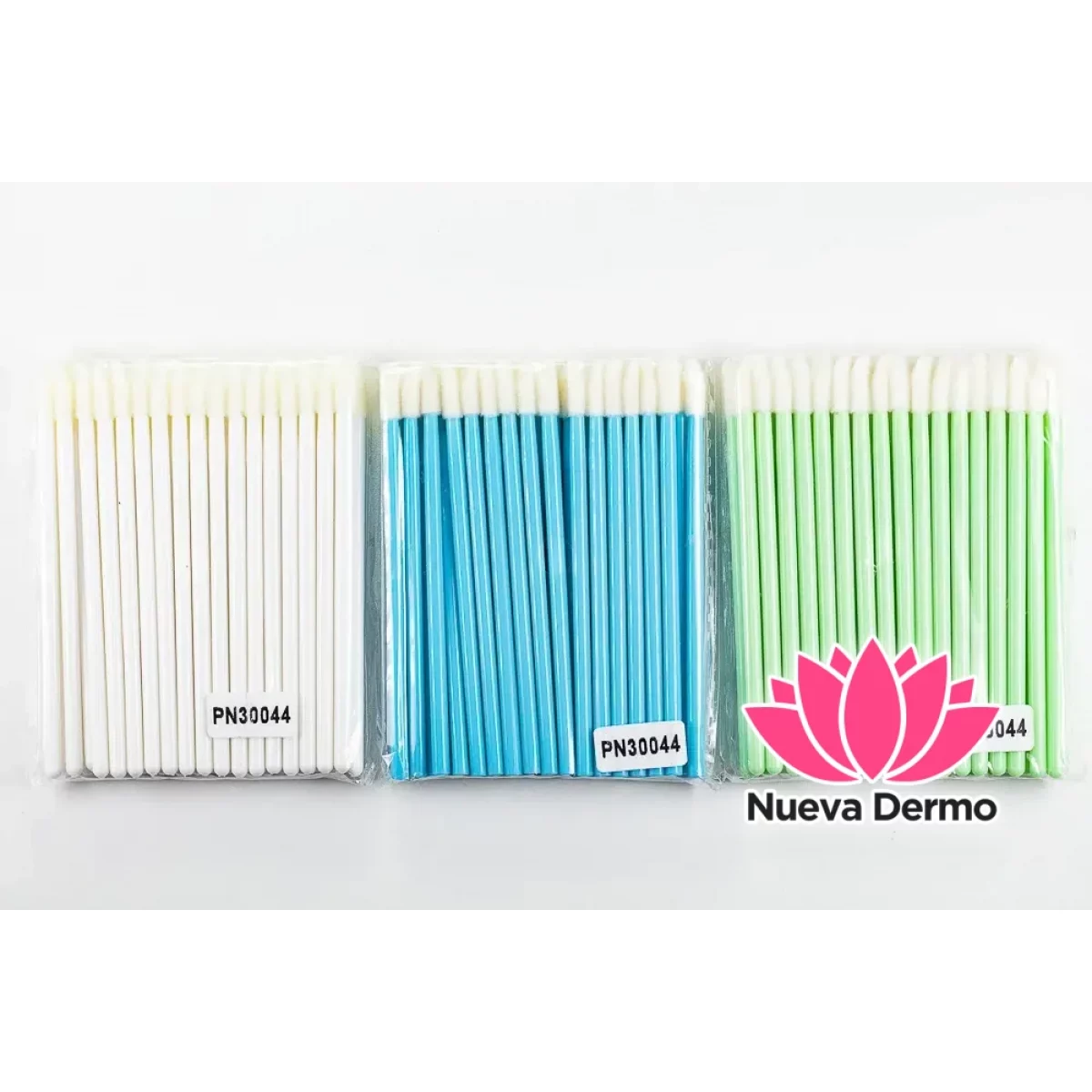 30044-CEPILLO DE LABIO SET *50