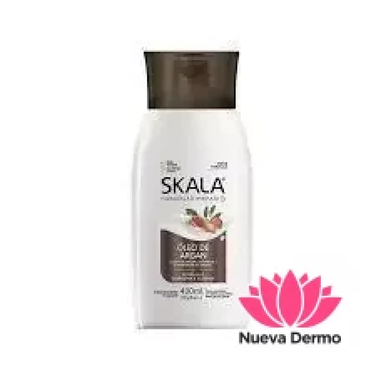 400G SKALA DESODORANTE CORPORAL