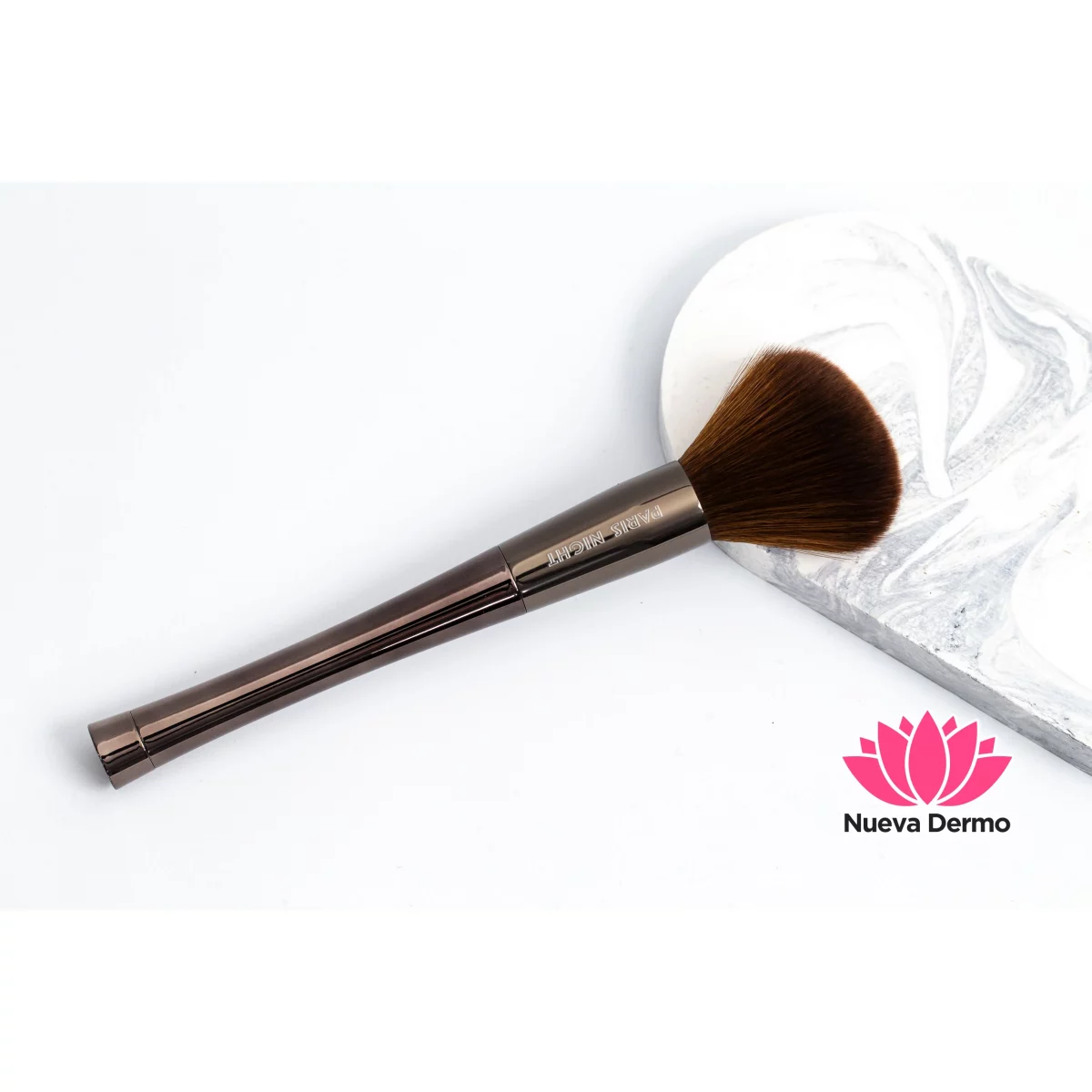 41001 BROCHA CINTURA PEQUENA POWDER