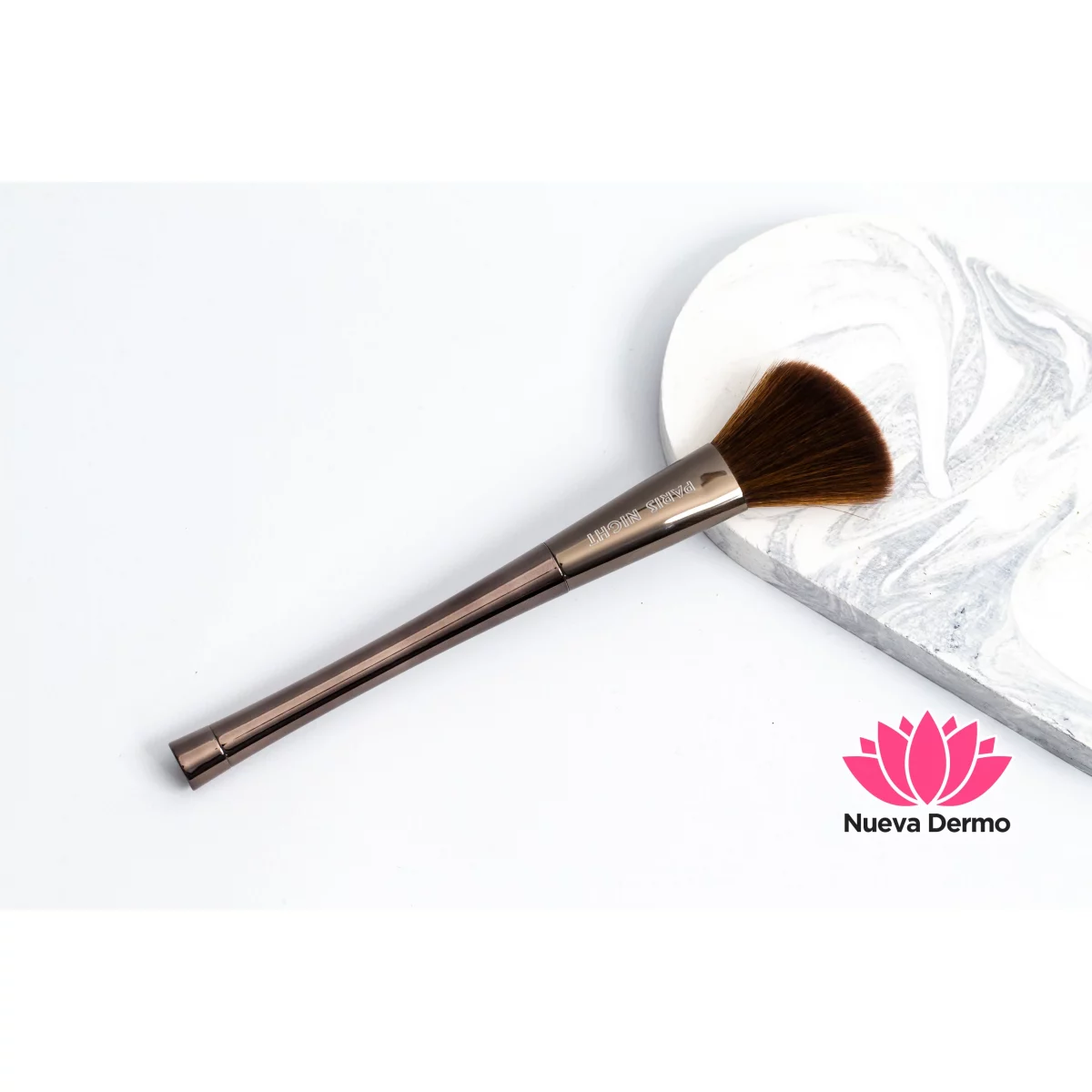 41003 BROCHA CINTURA PEQUENA ANGLED CONTOUR