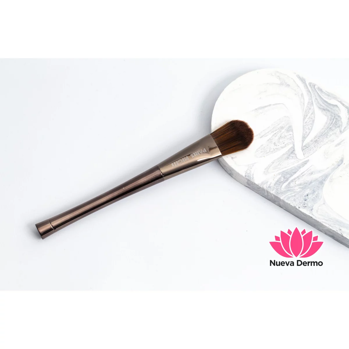 41004 BROCHA CINTURA PEQUENA FOUNDATION