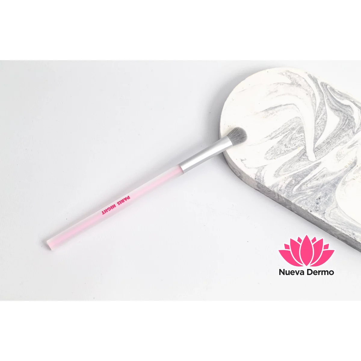 41307 BROCHA GELATINA ROSA MEDIUM SHADER