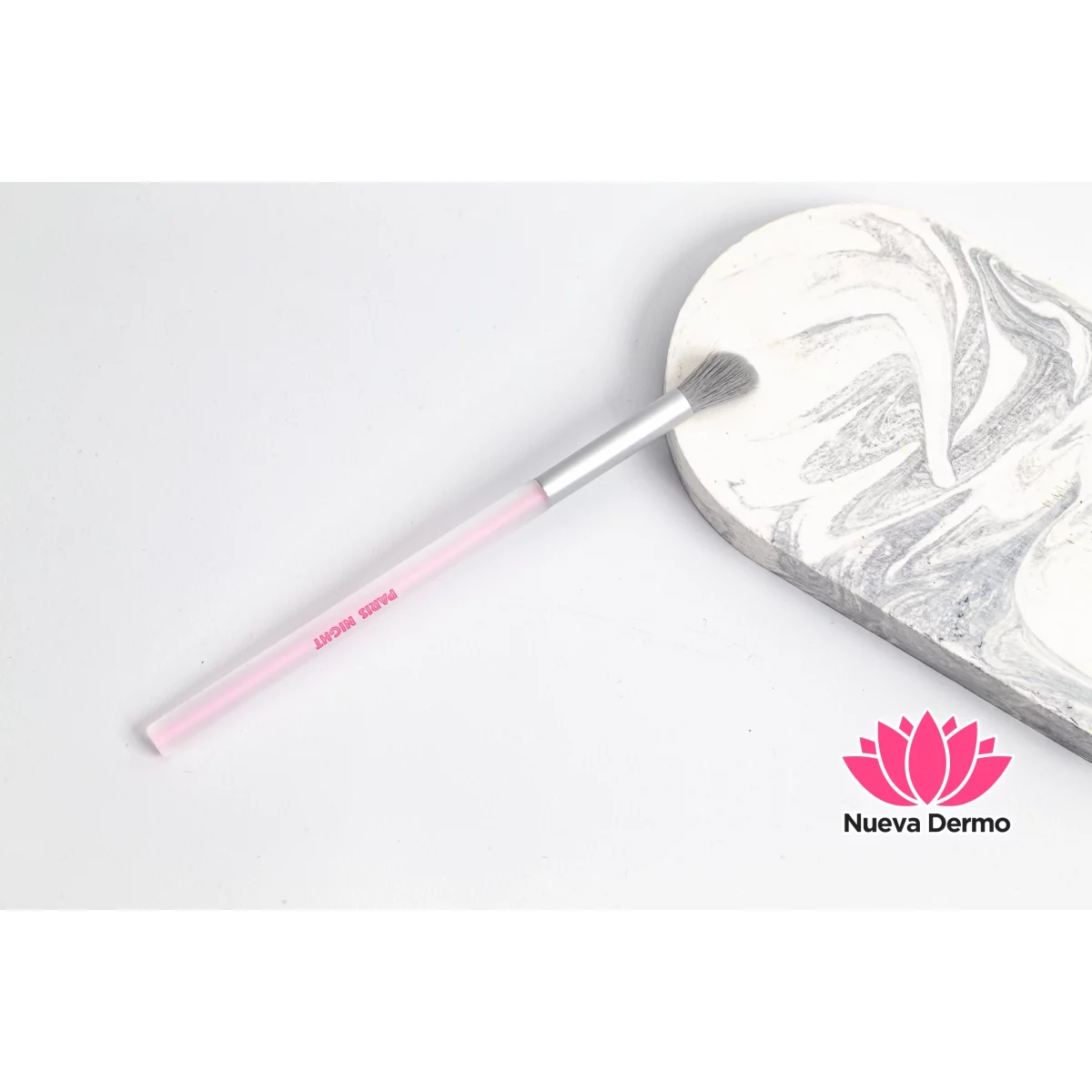 41310 BROCHA GELATINA ROSA ANGLED BLENDING