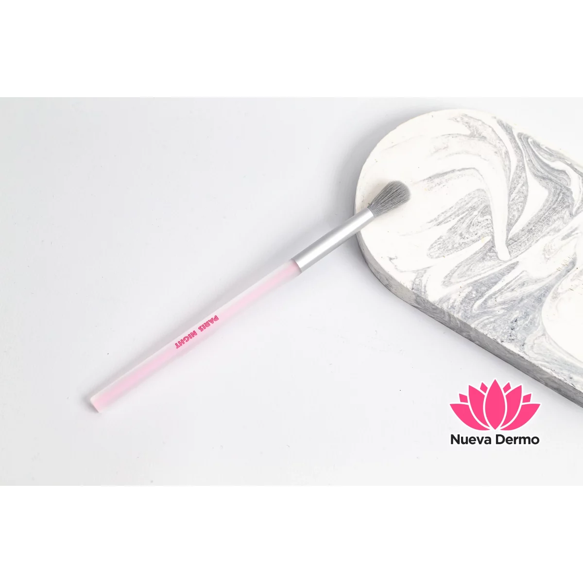 41311 BROCHA GELATINA ROSA BLENDING