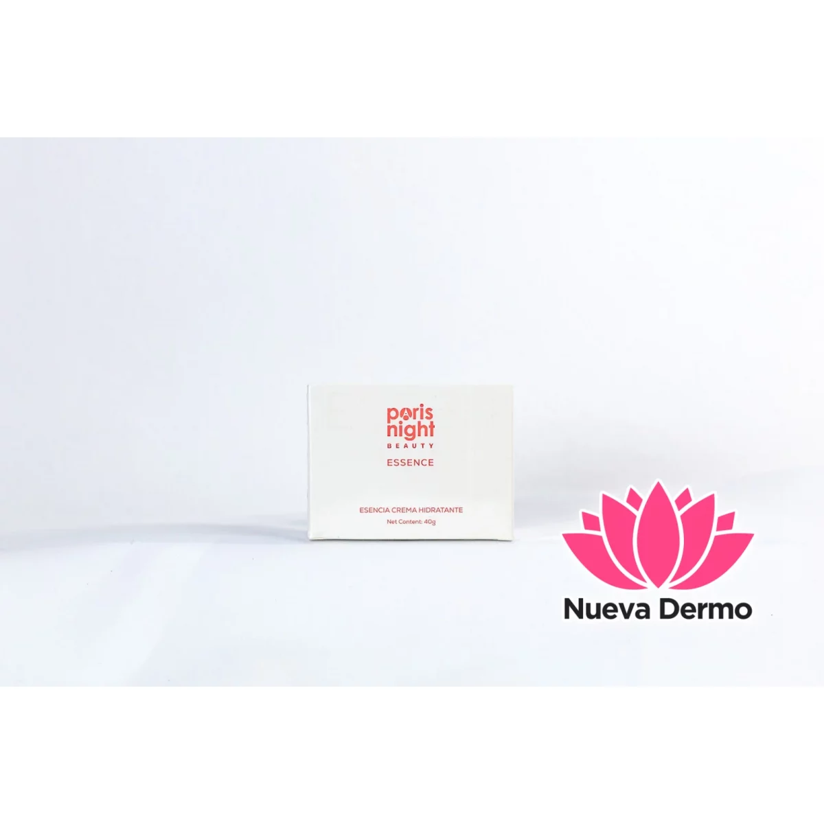 630301 ESENCIA CREMA HIDRATANTE 40G