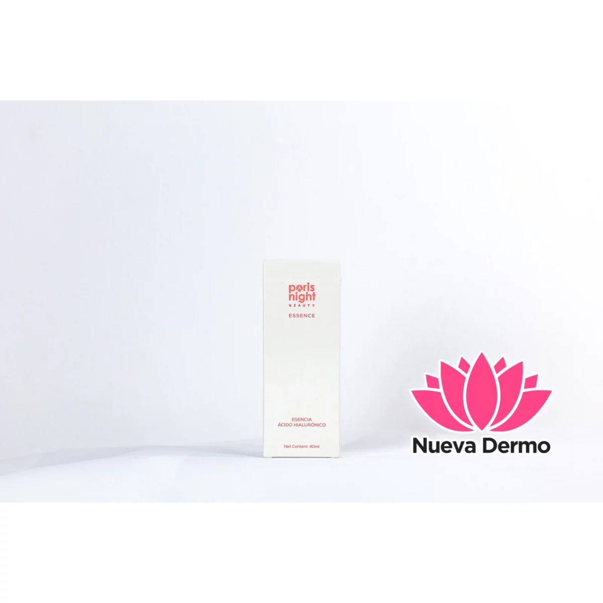 630501 ESENCIA ACIDO HIALURONICO 40ML