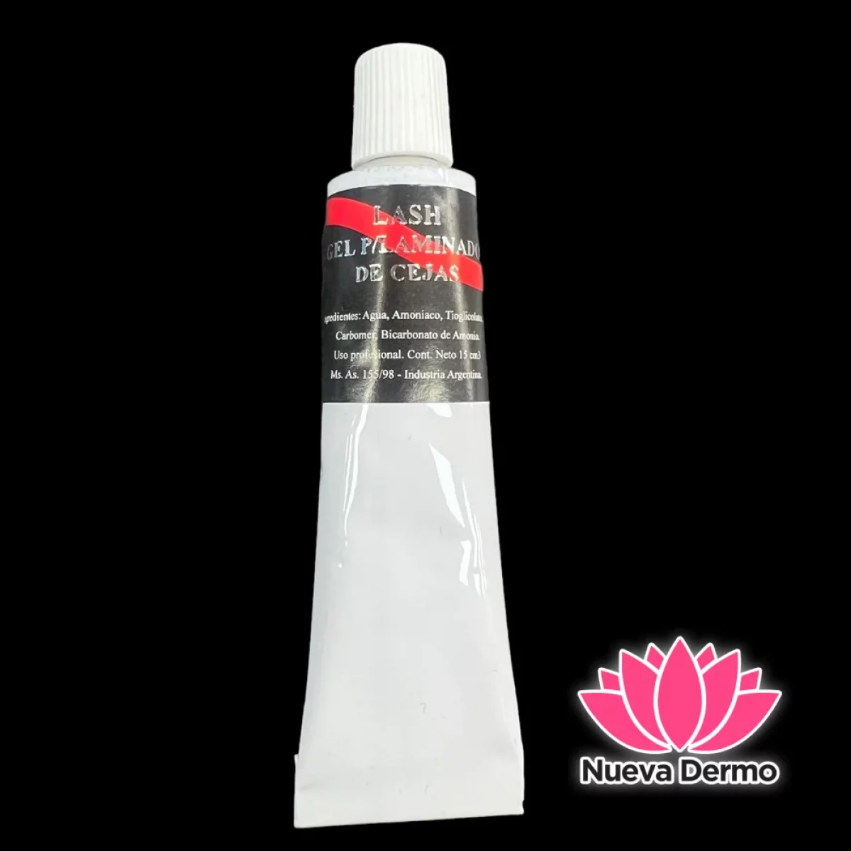Gel Laminado Lash