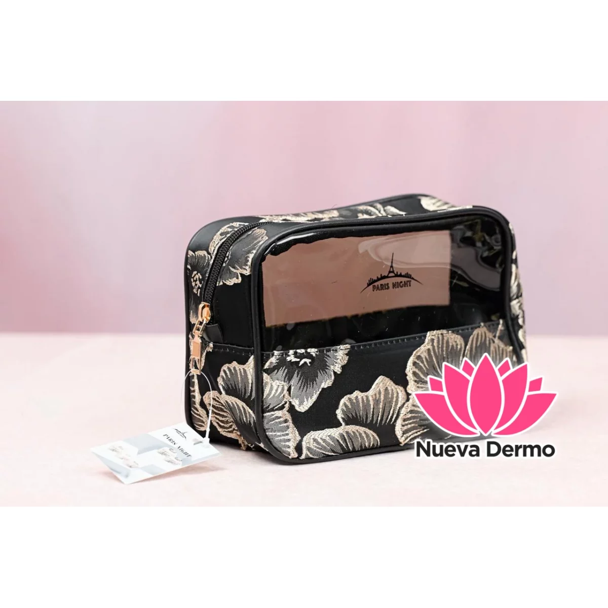 75025-003 Neceser de mano con visor
