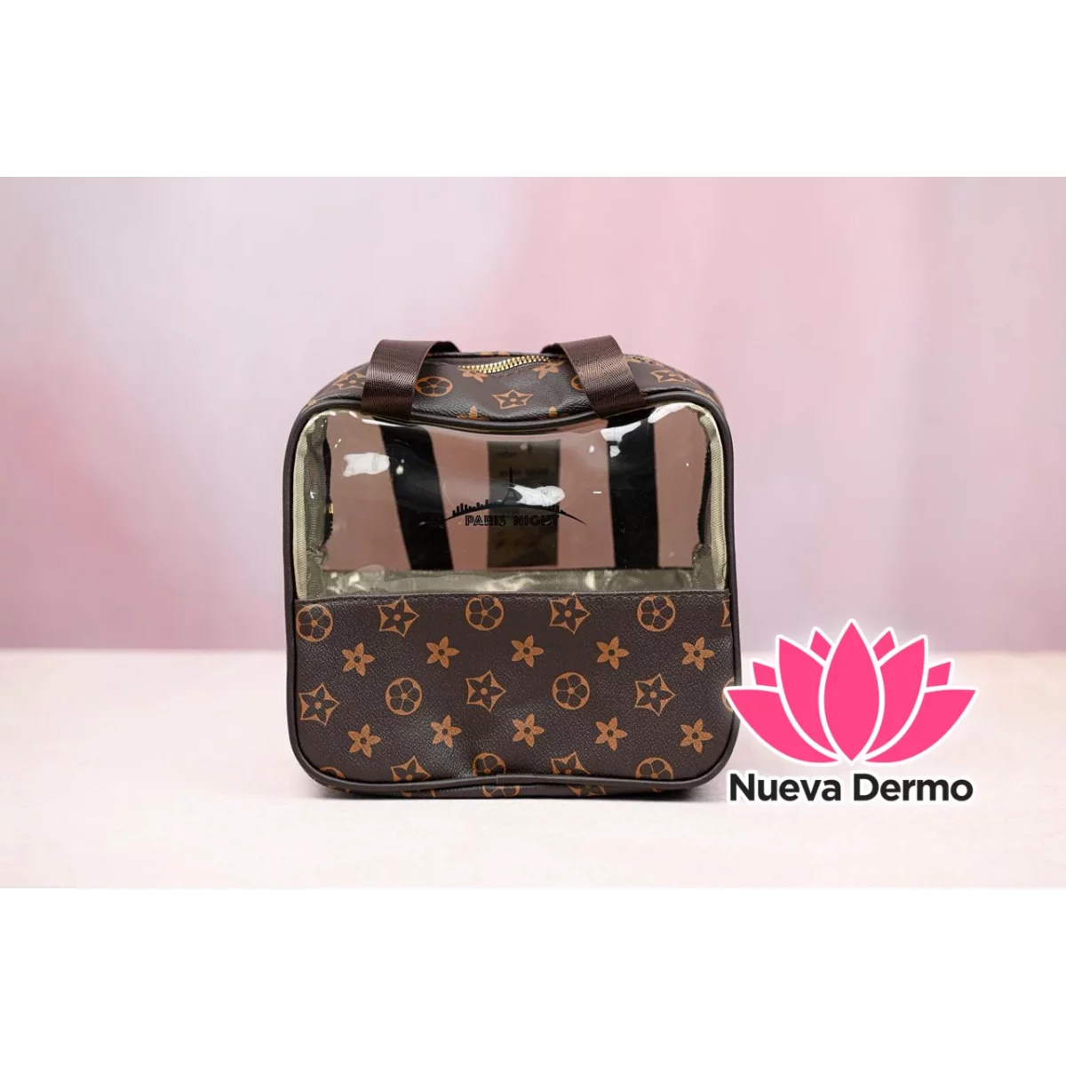 75025-141 Bolso chico con visor