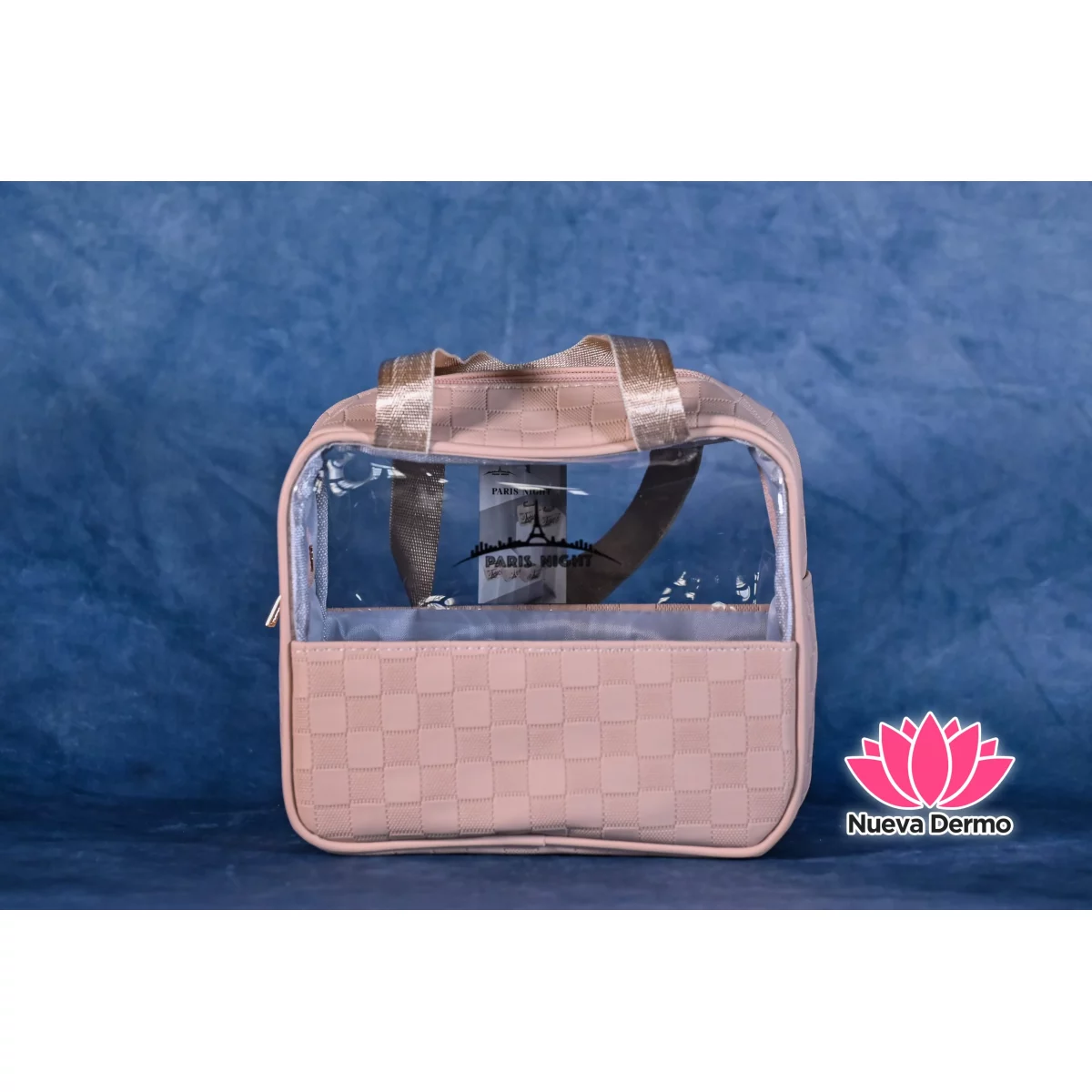 75025-323 NECESER CARTERA LISO