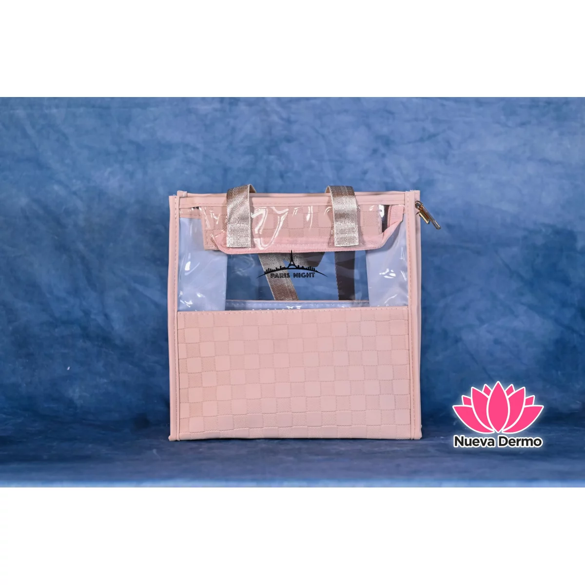 75025-323L NECESER CARTERA RECTANGULAR