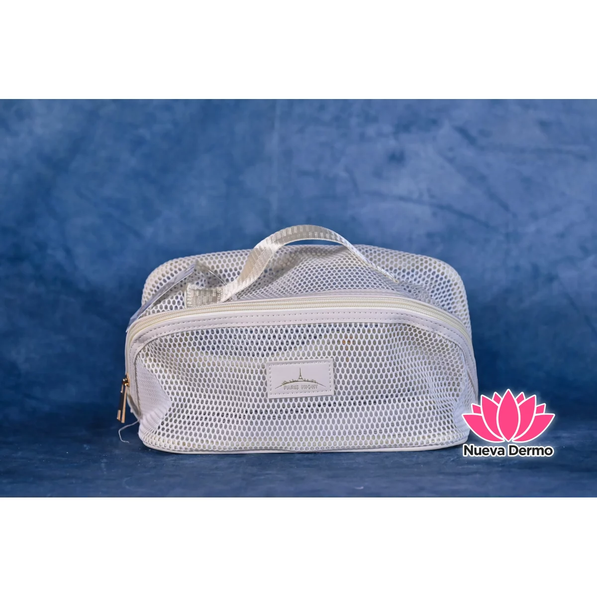 75025-361C Bolso red de mano