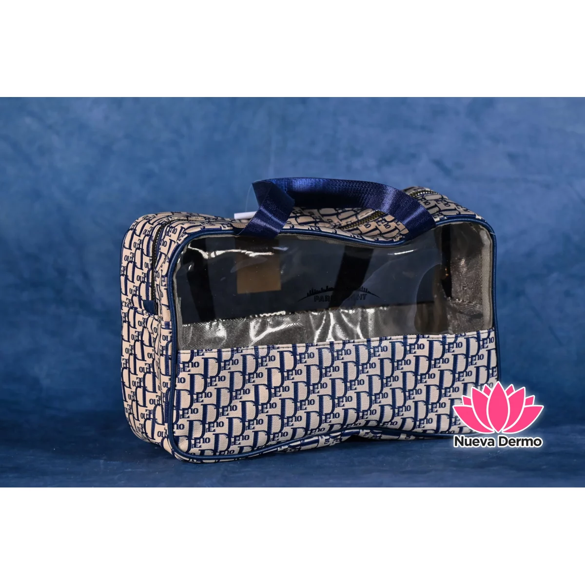 75025-867 NECESER GRANDE RECTANGULAR