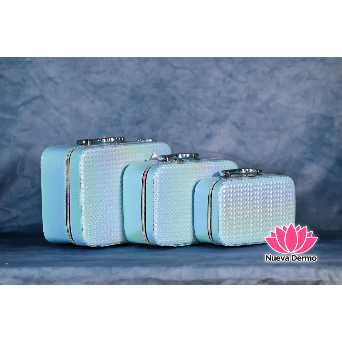 78015-506 SET COFRE BAJO*3 TEJIDO MIMBRE