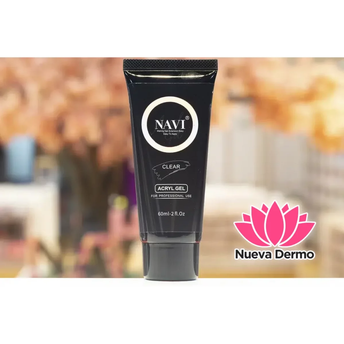 96011- NAVI POLYGEL 60G