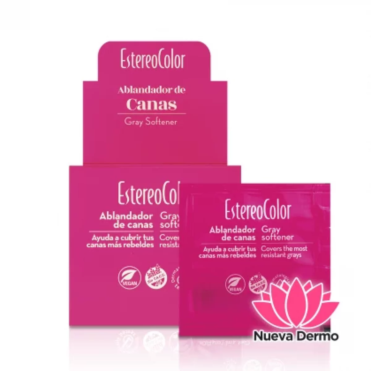 ABLANDADOR DE CANAS 4ml – OTOWIL