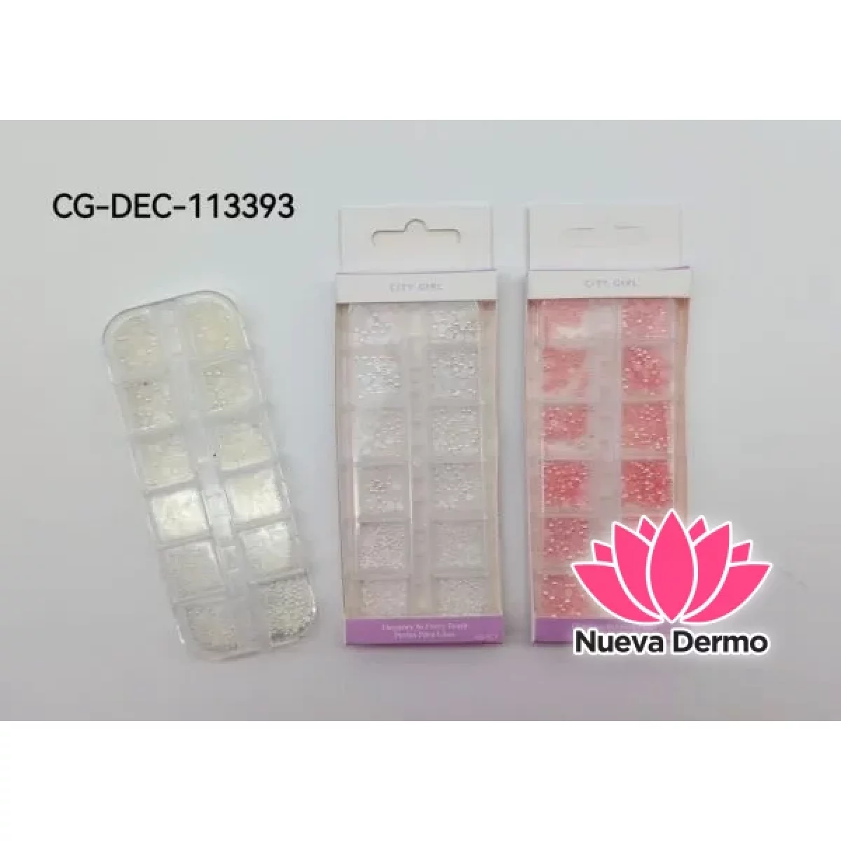 ACCESORIO PARA UÑAS