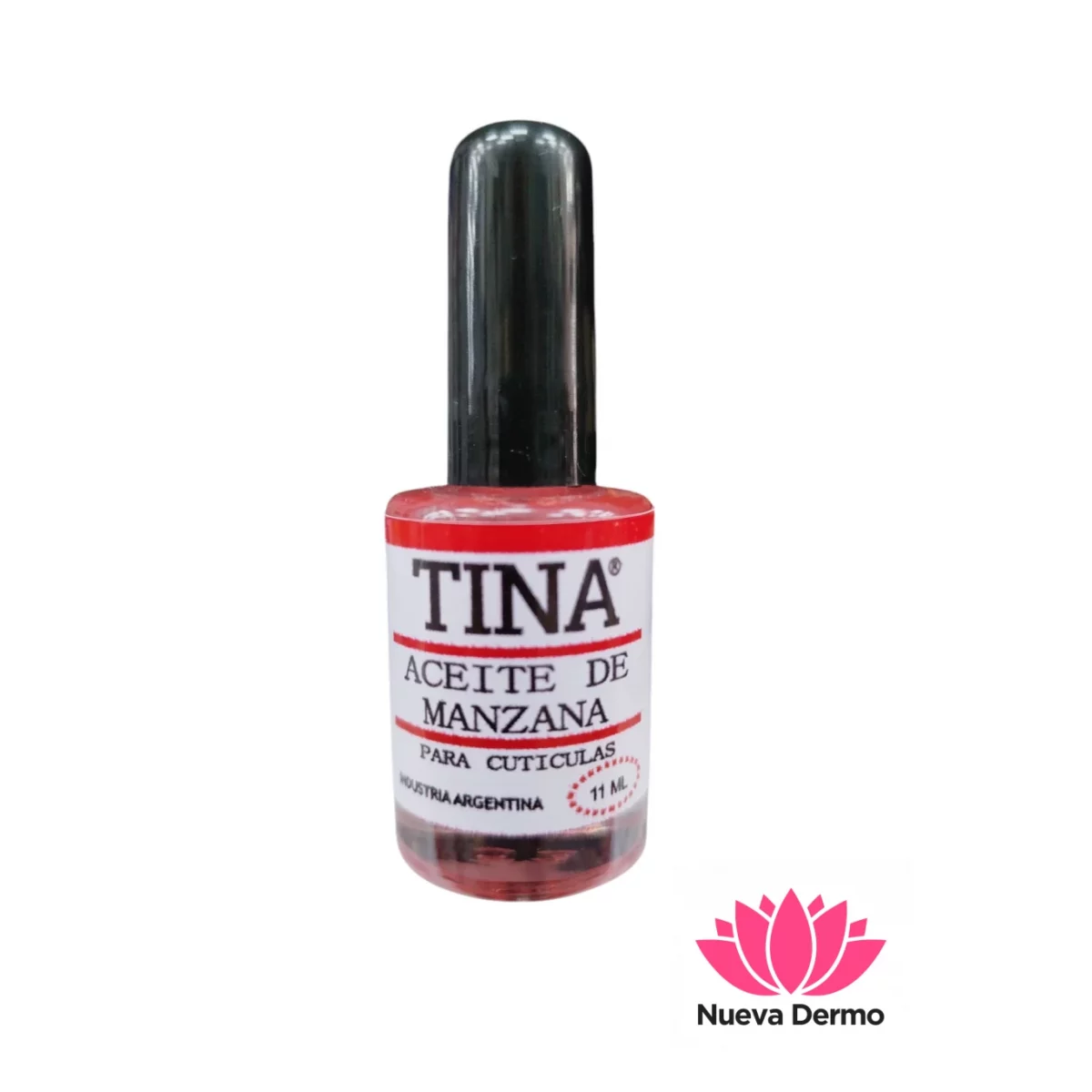 ACEITE DE CUTÍCULA AROMATIZADO 11 ML