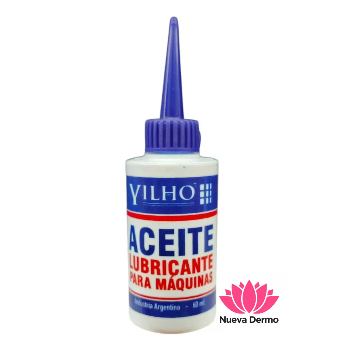 ACEITE LUBRICANTE DE MAQUINAS