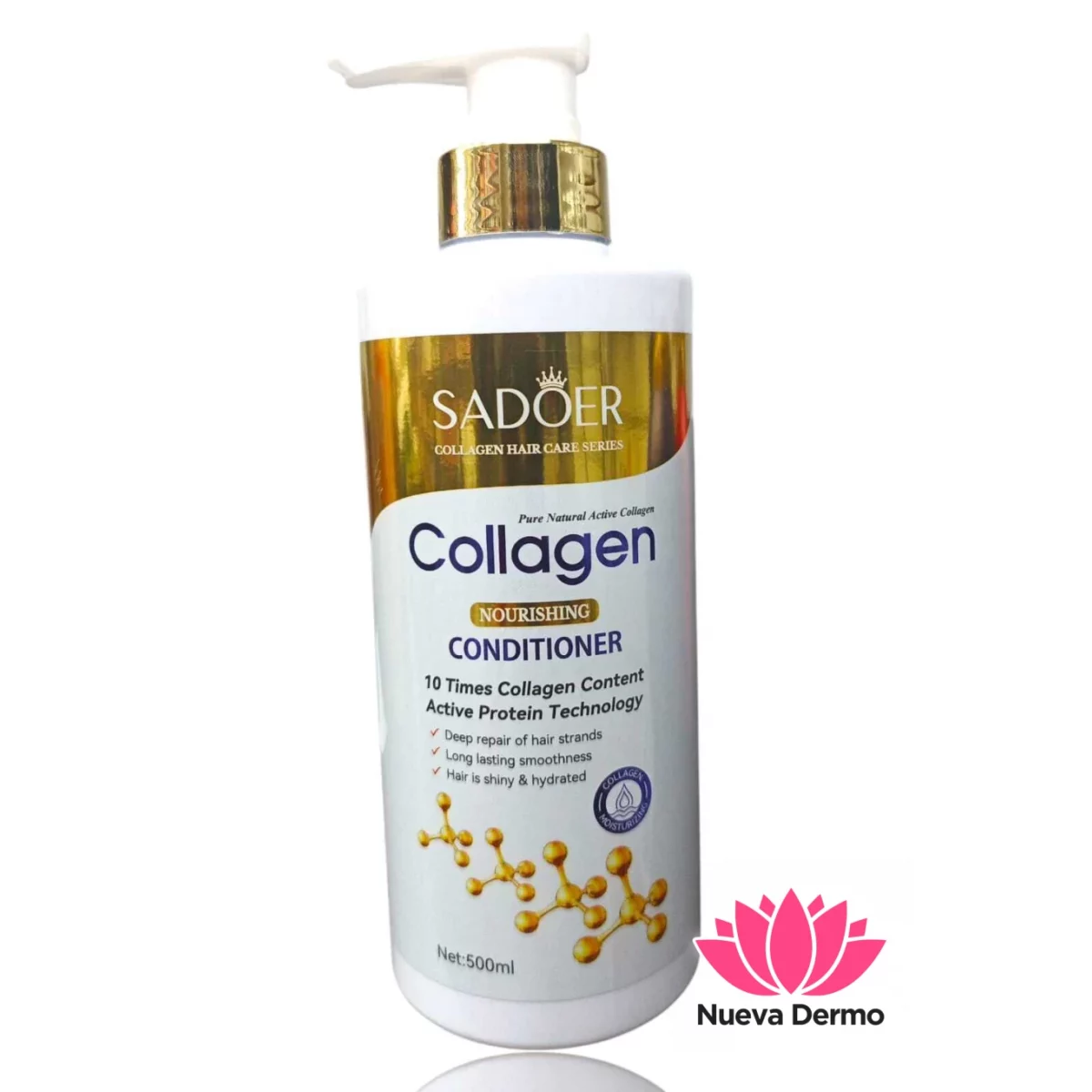 ACONDICIONADOR COLLAGEN
