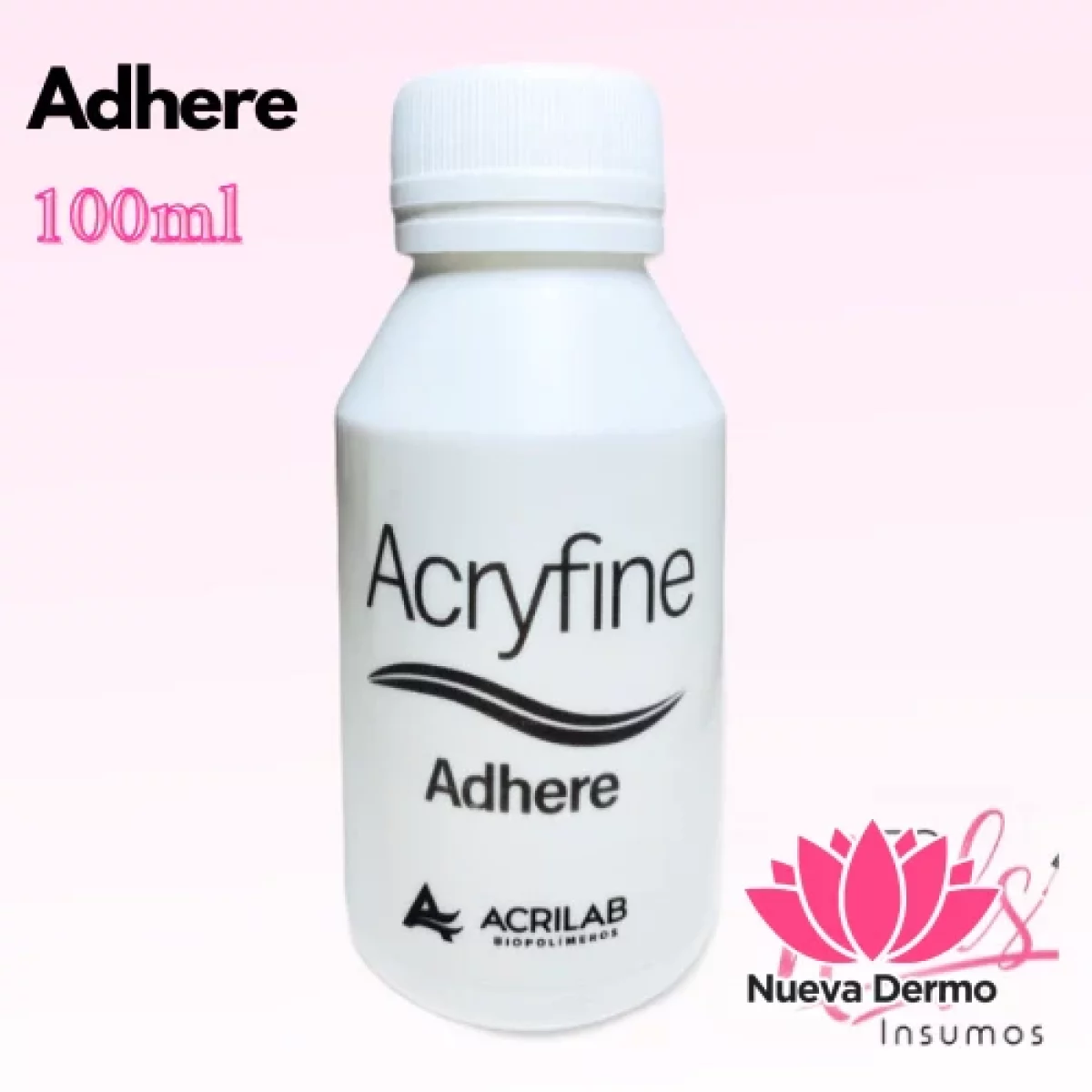 Adhere 10 ml - ACRYFINE