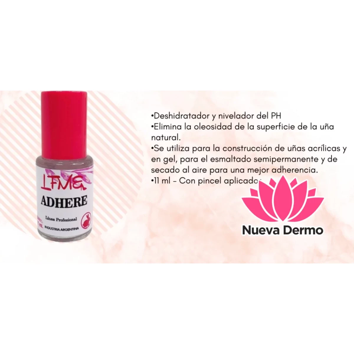 ADHERE LFME 11ML