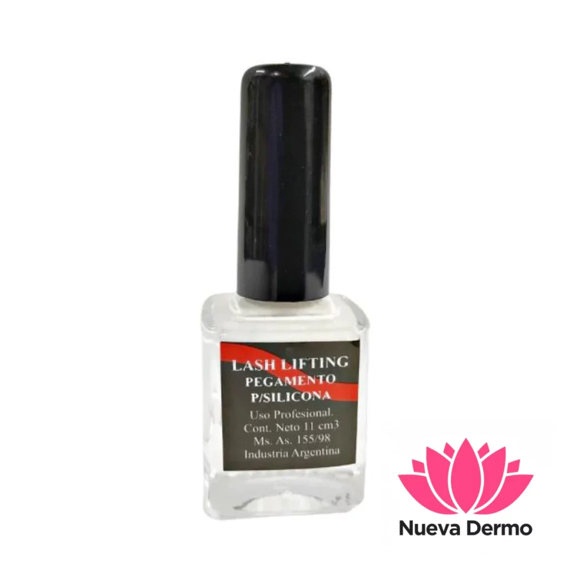Adhesivo bigudies de Silicona Original Lash 11CC (copia)