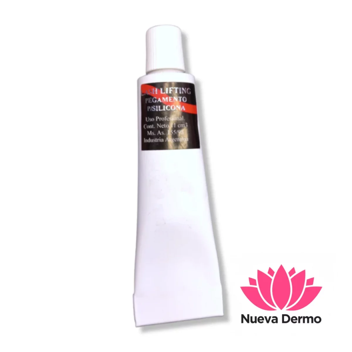 Adhesivo bigudies de silicona Original Lash