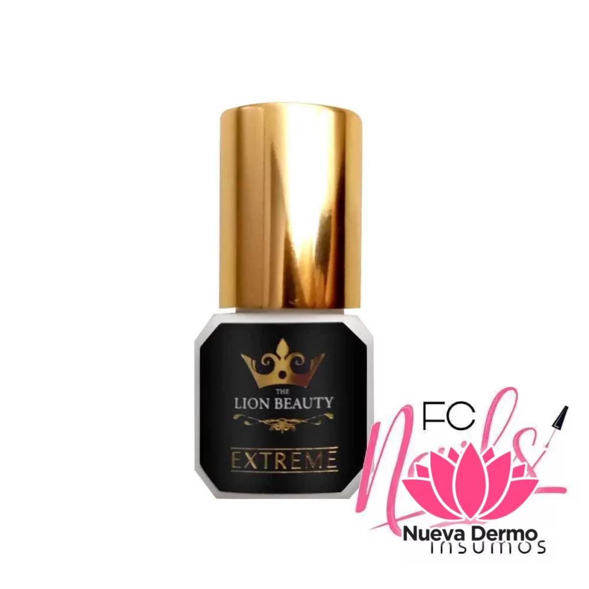 Adhesivo Extreme "The Lion Beauty" 3GR
