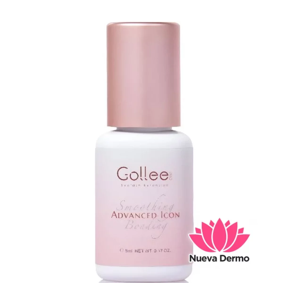 Adhesivo Gollee Smoothing Advanced Icon Bonding F-01 Dd-Gollee-F01/30120
