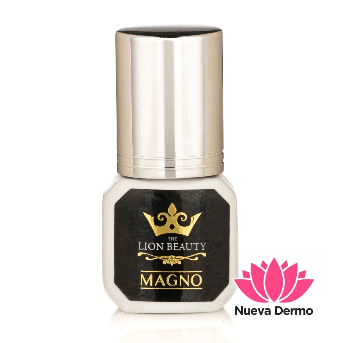 Adhesivo Magno "The Lion Beauty" 3GR