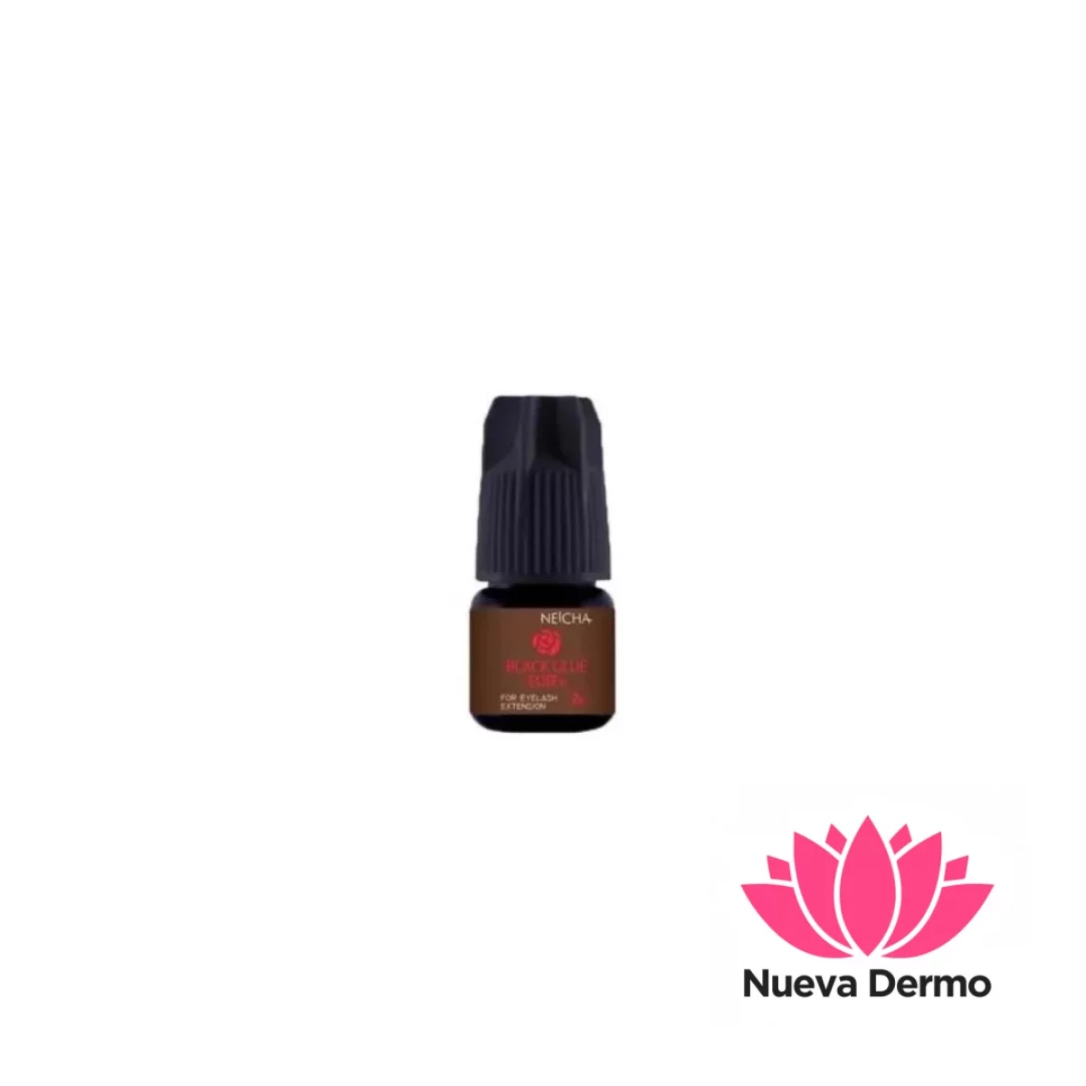 Adhesivo Neicha para Pestañas – Elite+ 10G