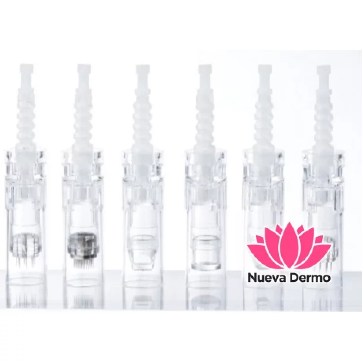 Agujas para Dermapen WH89