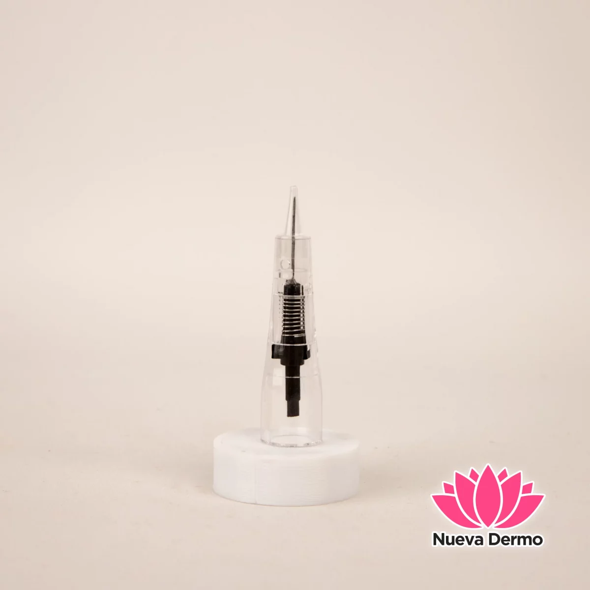 AGUJAS PARA DERMÓGRAFO 10PCS