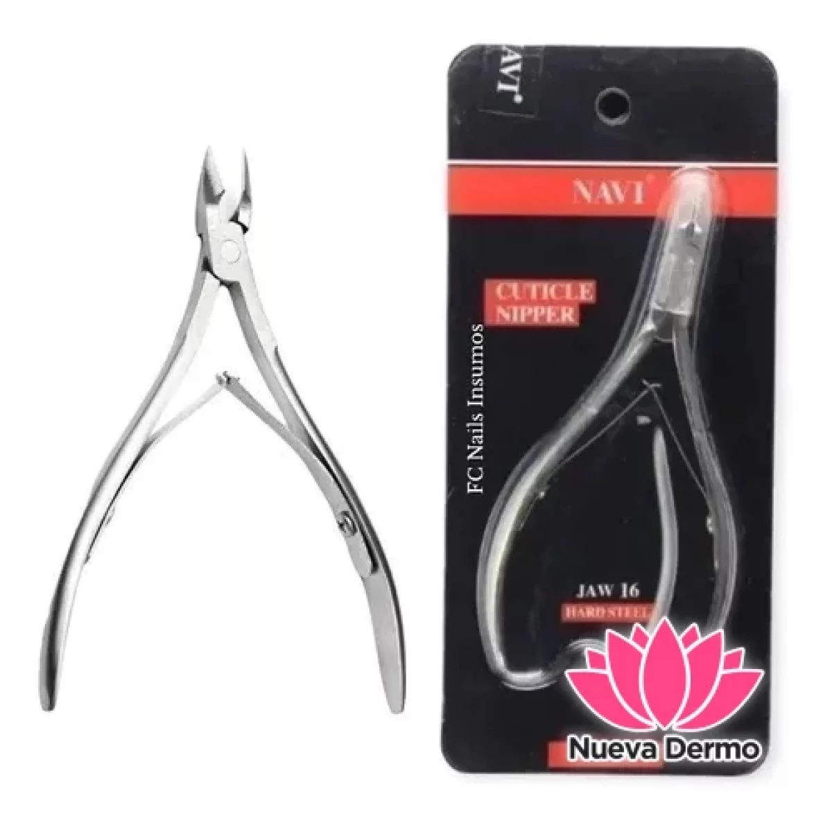 Alicate Classic NAVI