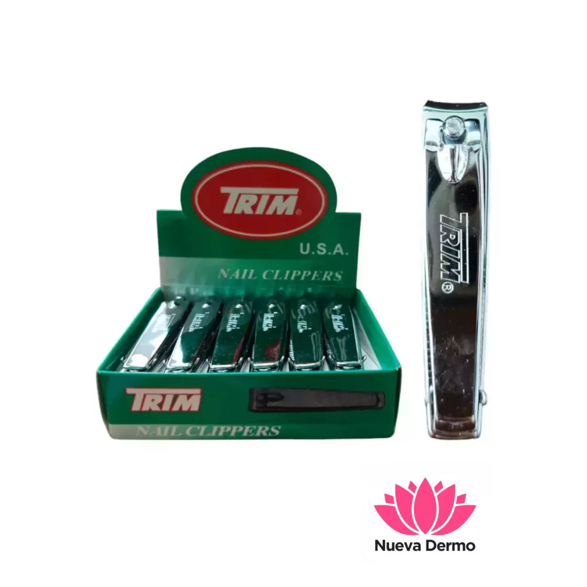 ALICATE TRIM ZEC PEQUEÑO