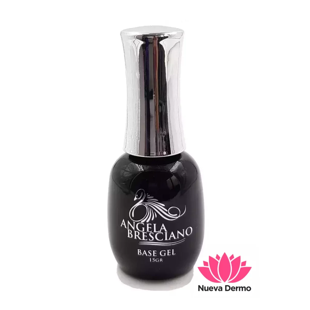 ANGELA BRESCIANO 003 GEL BASE 15 ML -S03