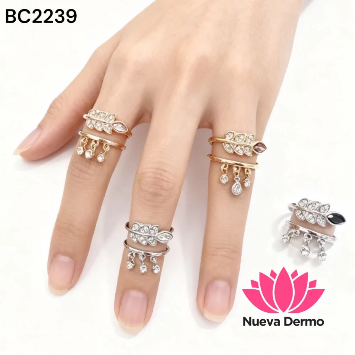 ANILLO PARA FOTO BC2239