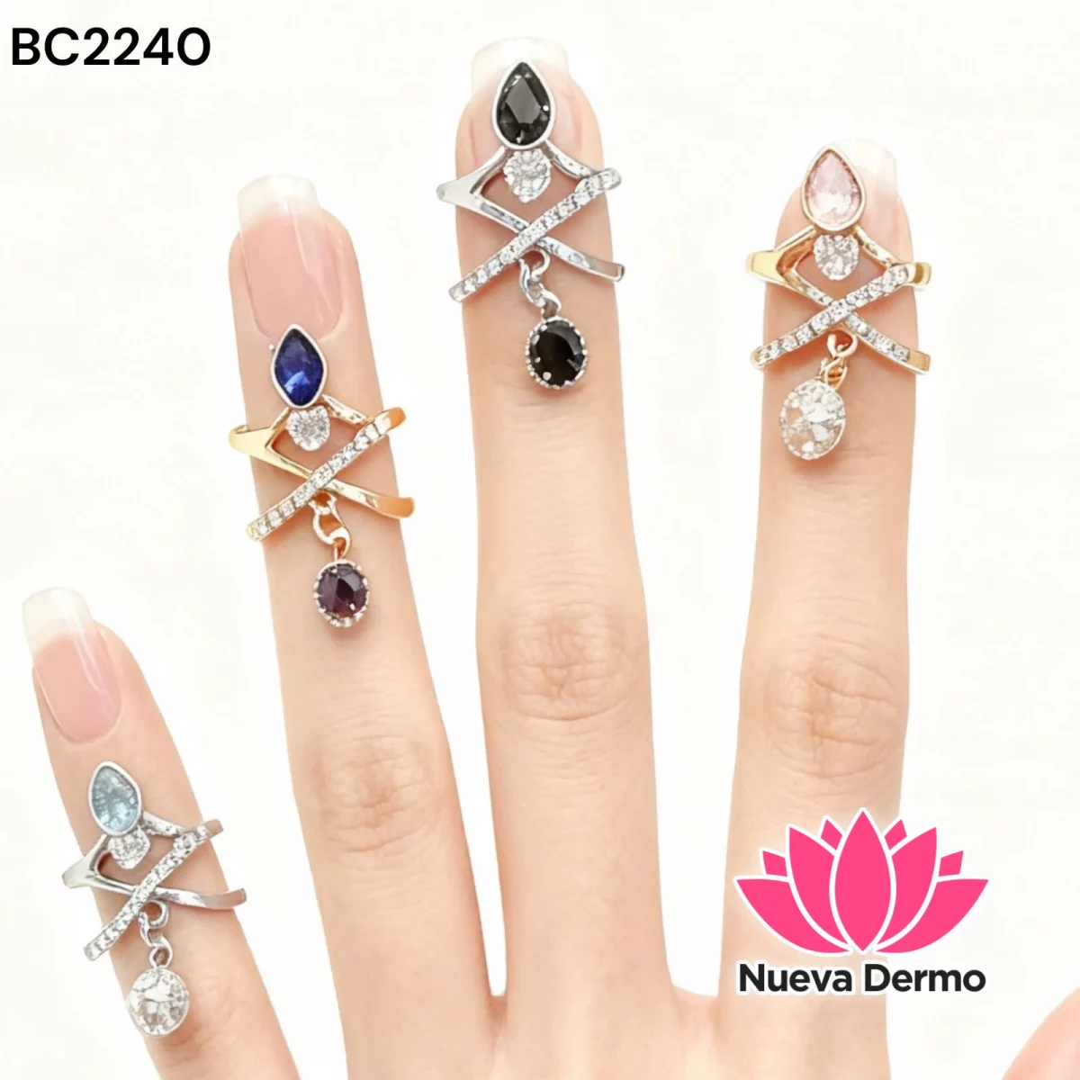 ANILLO PARA FOTO BC2240