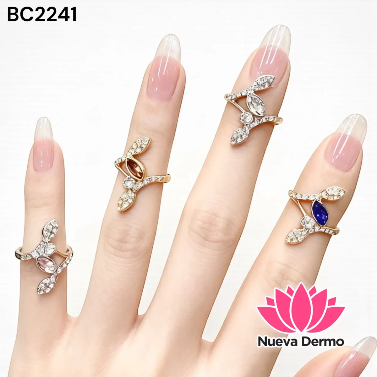 ANILLO PARA FOTO BC2241