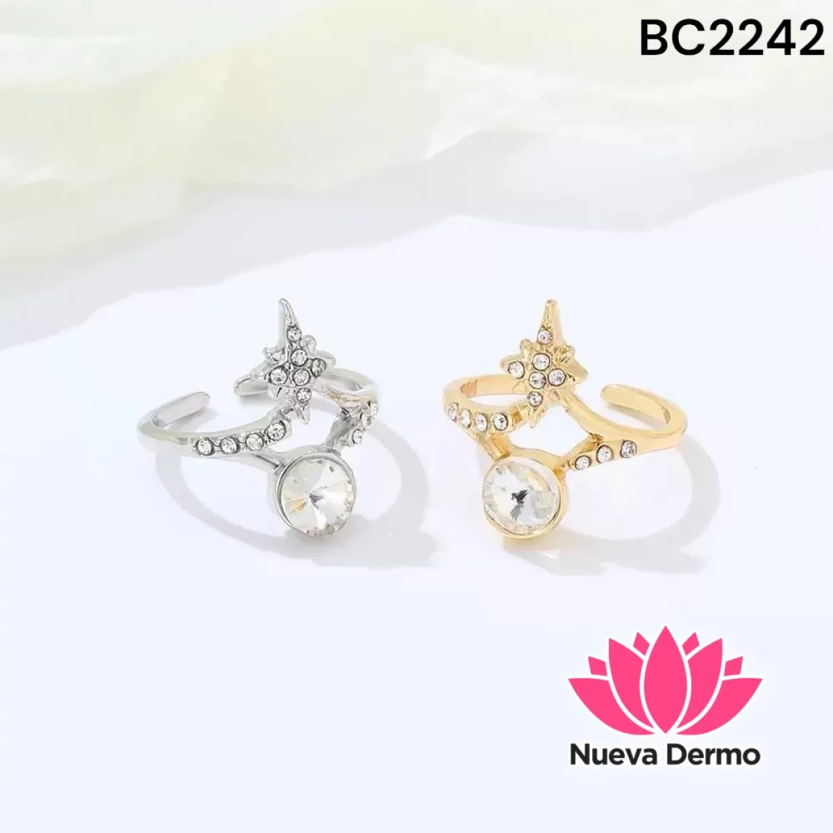 ANILLO PARA FOTO BC2242