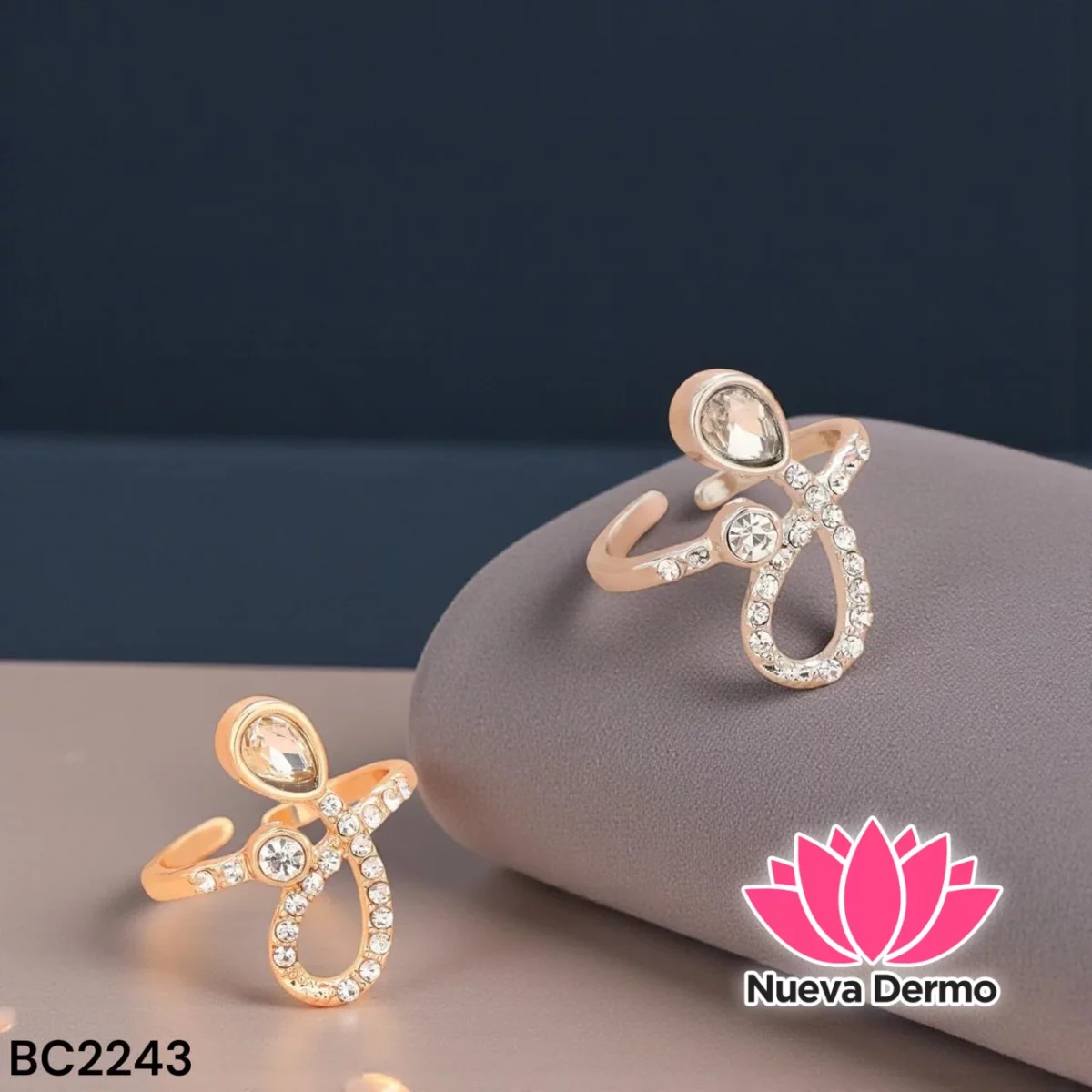 ANILLO PARA FOTO BC2243