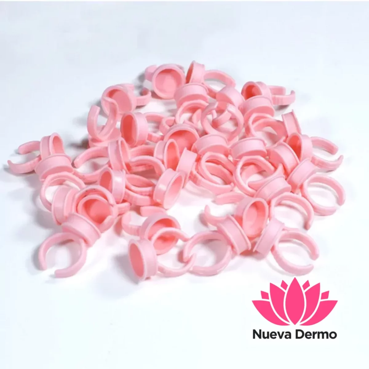 Anillo para Pigmento