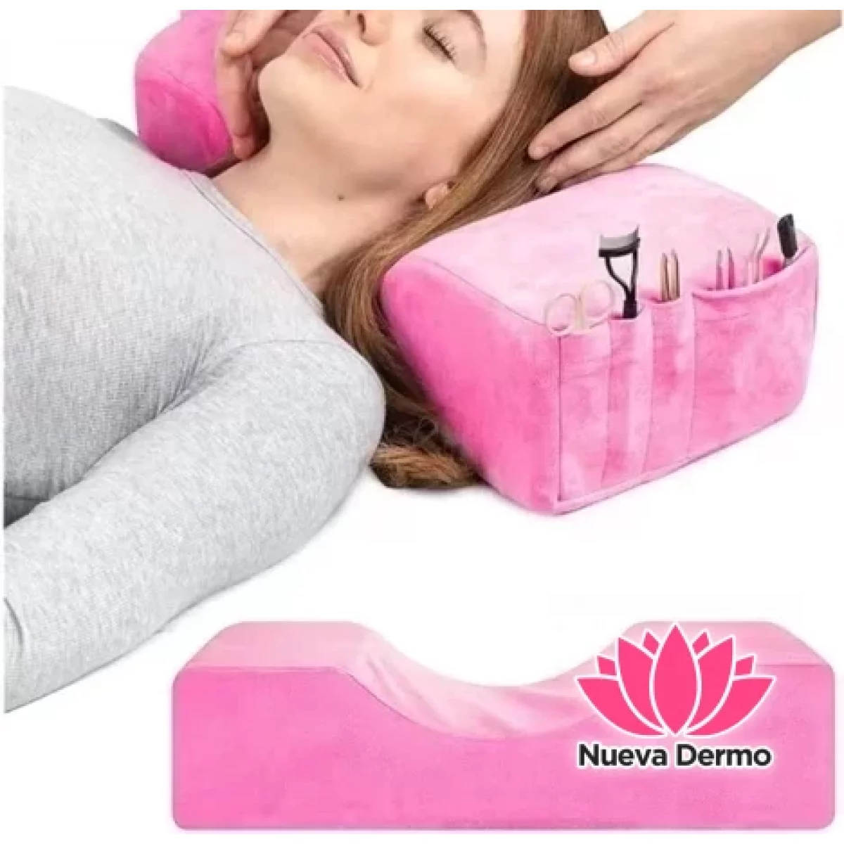 Apoya Cabeza