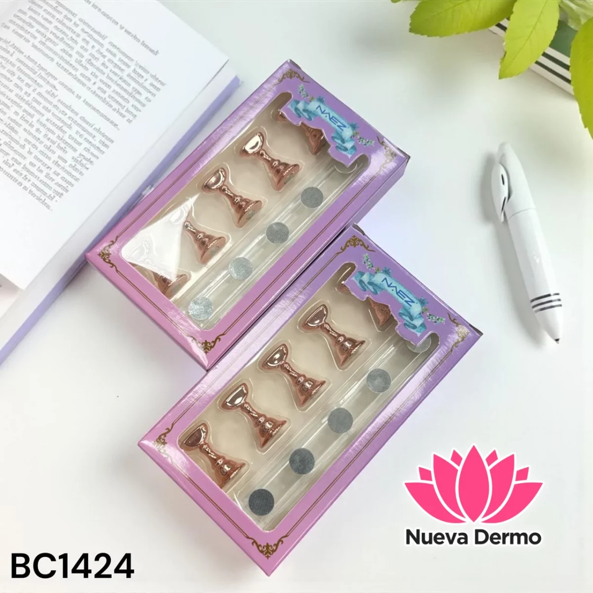 APOYA TIPS NAEZ BC2026/BC1424/14247