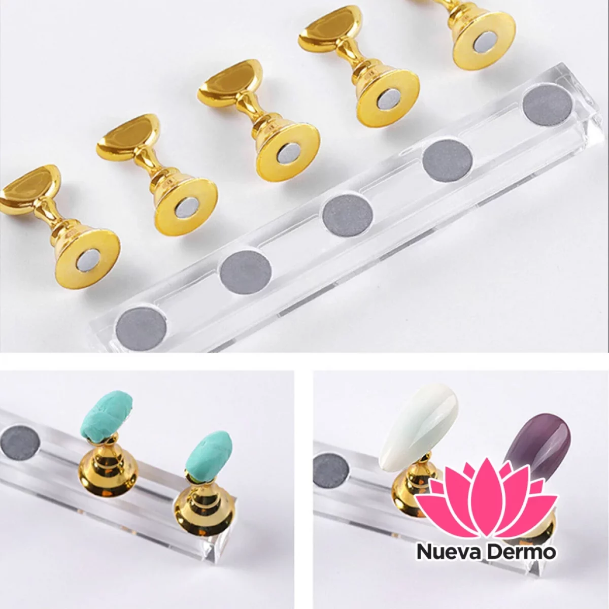 Apoya tips