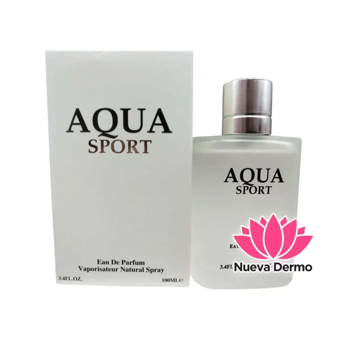 AQUA SPORT